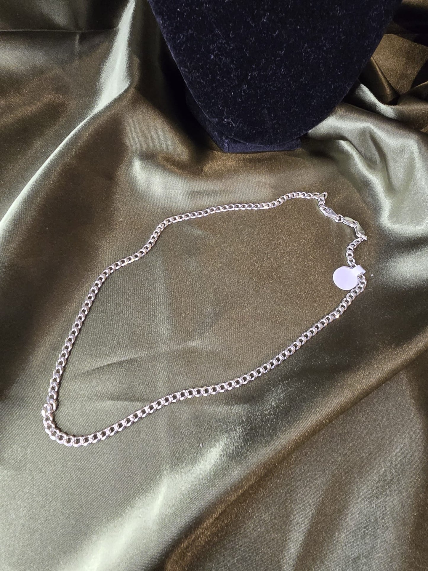 Cuban Link Chain