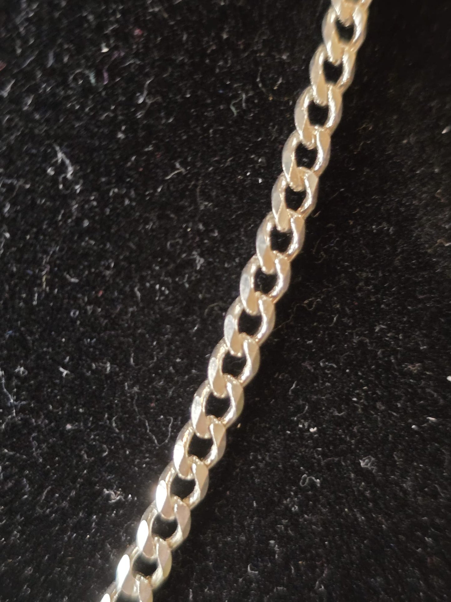 Cuban Link Chain