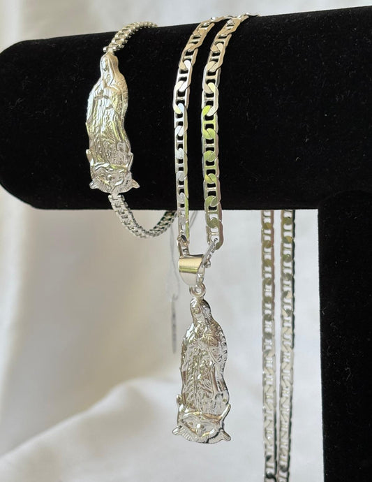 Guadalupe Set