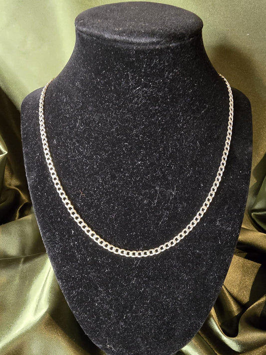 Cuban Link Chain