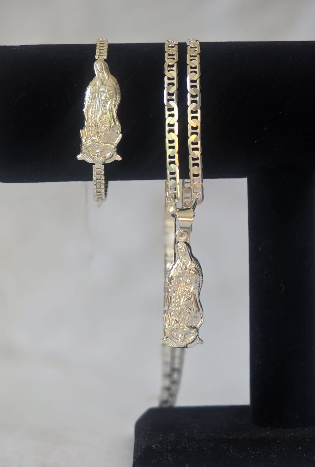 Guadalupe Set