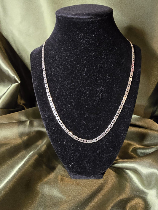 Men's chain