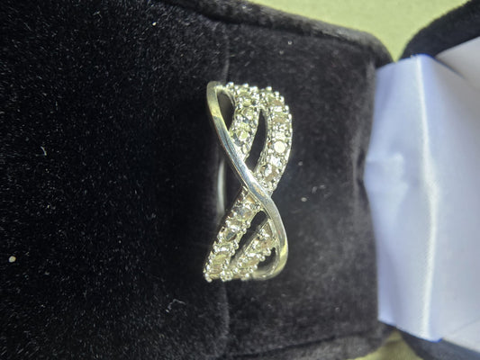 Infinity Ring